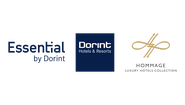 Logo von Dorint Hotels Betriebs GmbH