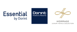 Logo Dorint Hotels Betriebs GmbH