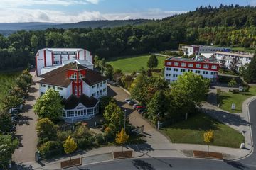 Bild von Unternehmen Glyn Jones GmbH & Co. Vertrieb von elektronischen Bauelementen KG