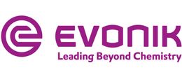 Logo EVONIK Industries AG