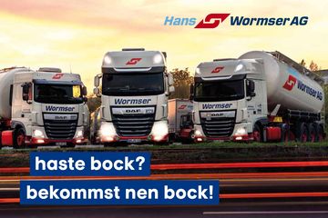 Bild von Unternehmen Hans Wormser AG