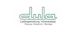Logo Dula-Werke Dustmann & Co. GmbH