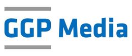 Logo GGP Media GmbH