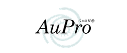 Logo AuPro GmbH