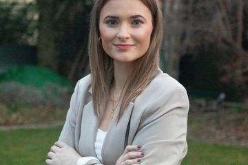 Foto des/der Interview-Partners/in