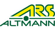 Logo von ARS Altmann AG Automobillogistik