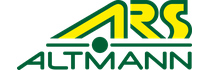 Logo von ARS Altmann AG Automobillogistik