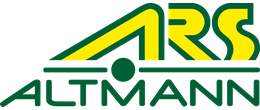 Logo ARS Altmann AG Automobillogistik