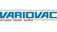 Logo von VARIOVAC PS SystemPack GmbH