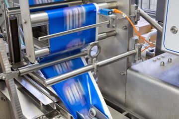 Bild von Unternehmen Eisbär Eis Produktions GmbH