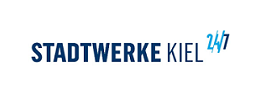 Logo Stadtwerke Kiel AG