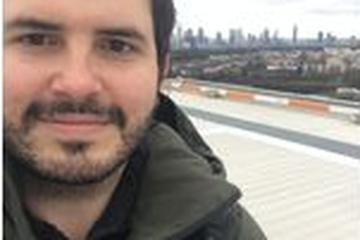 Foto des/der Interview-Partners/in