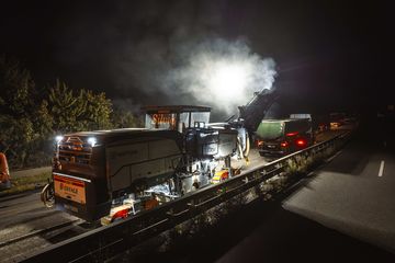 Bild von Unternehmen Eiffage Infra-Südwest GmbH