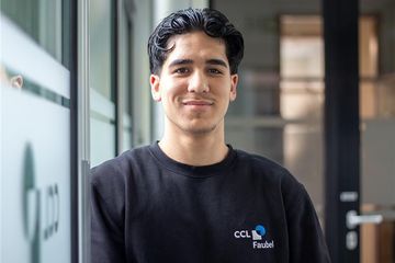 Foto des/der Interview-Partners/in