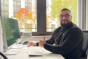 Foto des/der Interview-Partners/in