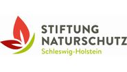 Logo Stiftung Naturschutz Schleswig-Holstein