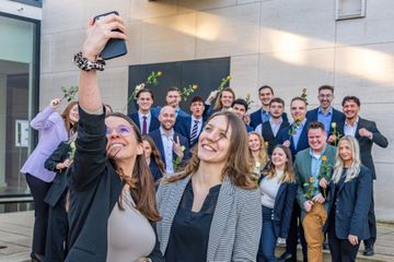 Bild von Unternehmen Dortmunder Volksbank eG