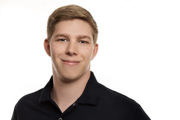 Foto des/der Interview-Partners/in