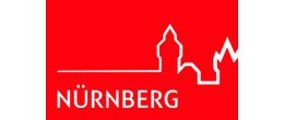 Logo Stadt Nürnberg