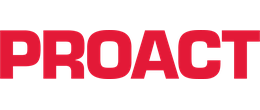 Logo Proact Deutschland GmbH