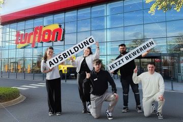 Bild von Unternehmen Möbel Turflon Werl Klemens Münstermann GmbH & Co. KG