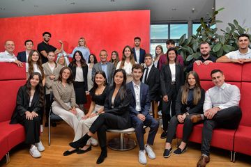 Bild von Unternehmen Sparkasse Bodensee Anstalt des öffentlichen Rechts