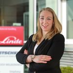 Bild von Louise Schwarck