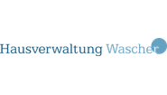Logo von Bodo Wascher Grundstücks GmbH & Co. KG