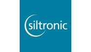 Logo von Siltronic AG