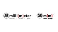 Logo 35milli(m)eter München