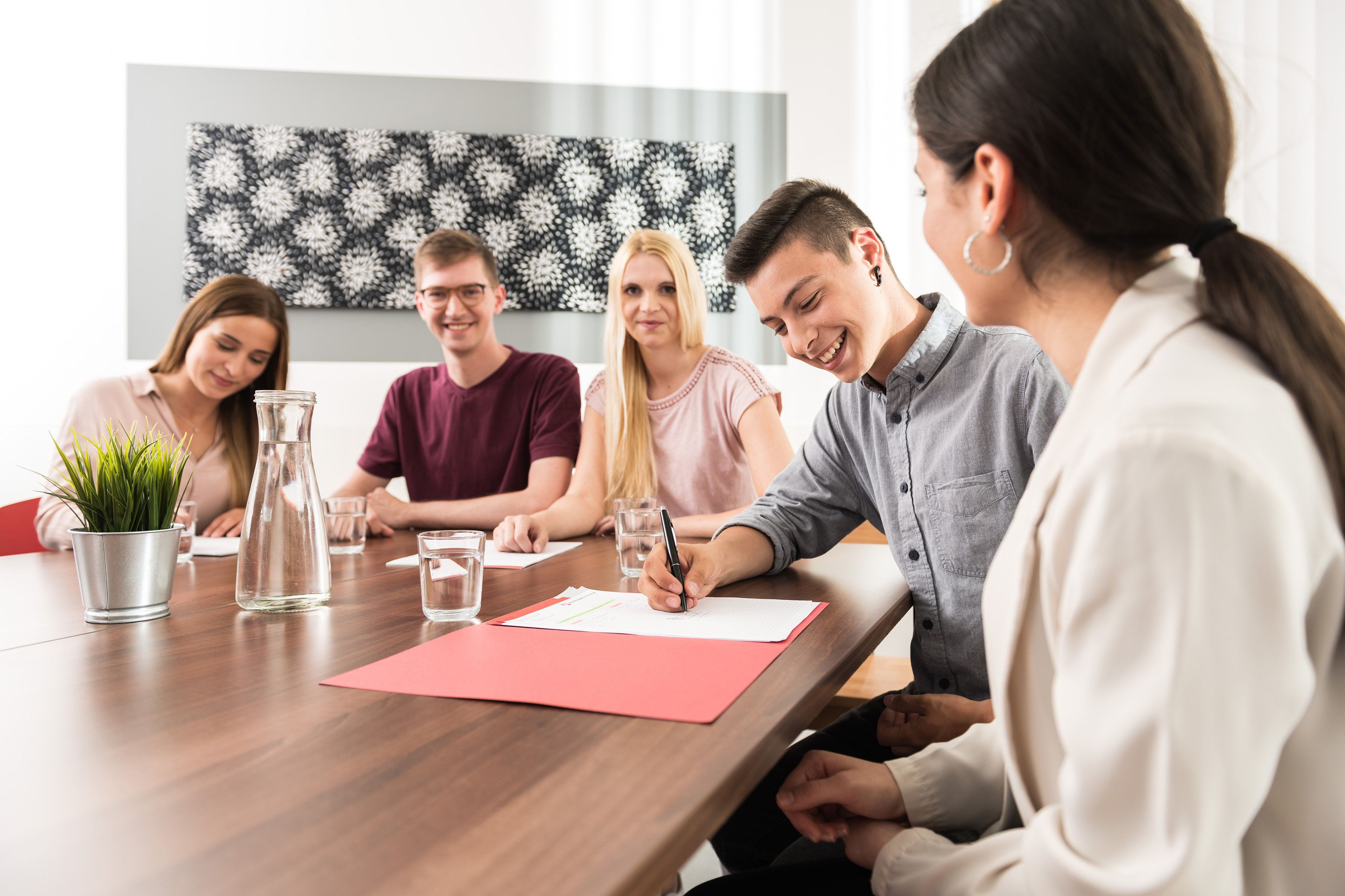 Studierende W M D Fur Ein Duales Studium Arbeitsmarktmanagement Bachelor Of Arts Bei Bundesagentur Fur Arbeit In Dusseldorf
