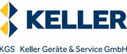 Logo KGS Keller Geräte & Service GmbH