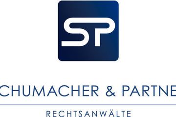 Bild von Unternehmen Schumacher & Partner Düsseldorf PartG mbB
