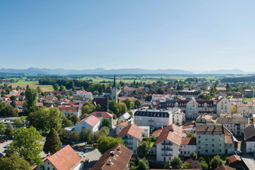 Bild von Unternehmen Markt Holzkirchen