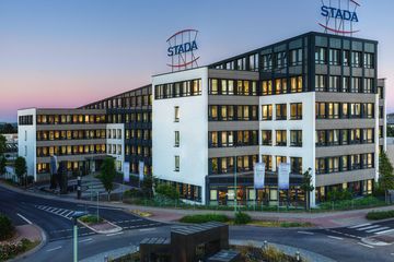 Bild von Unternehmen STADA Arzneimittel AG