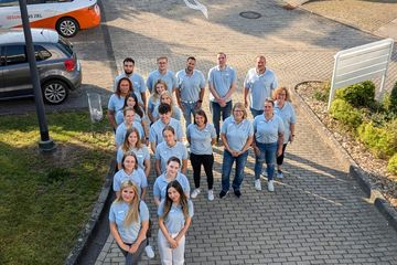 Bild von Unternehmen Pronova BKK- Körperschaft des öffentlichen Rechts
