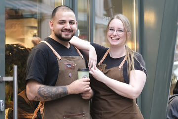 Bild von Unternehmen Espresso House Germany GmbH & Co. KG