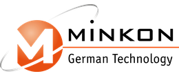 Logo MINKON GmbH