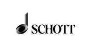 Logo Schott Music GmbH & Co. KG