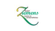 Logo von Rudolf Ziemens GmbH Garten- und Landschaftsbau 