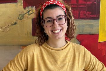 Foto des/der Interview-Partners/in