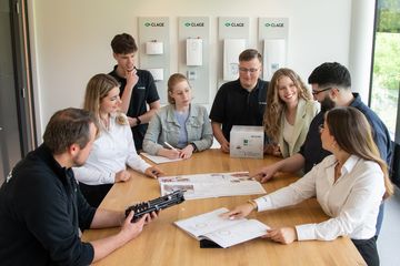 Bild von Unternehmen CLAGE GmbH