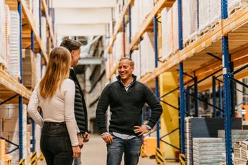 Bild von Unternehmen OVOL Deutschland Gruppe