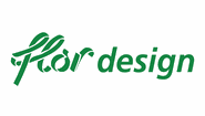 Logo von flor-design GmbH 