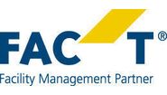 Corporation logo logo fac t
