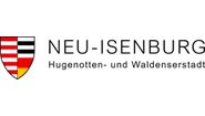 Logo von Magistrat der Stadt Neu-Isenburg