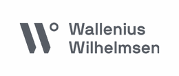 Logo Wallenius Wilhelmsen Ocean AS, Germany