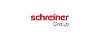 Logo von Schreiner Group GmbH & Co. KG