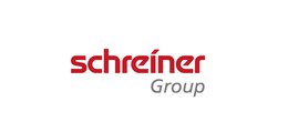 Logo Schreiner Group GmbH & Co. KG