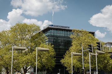 Bild von Unternehmen WERTGARANTIE Group